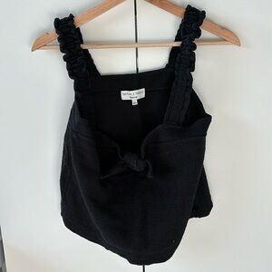 Fun Madewell tank